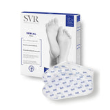 SVR Xerial Peel Masque Exfol Pieds 1 Pair