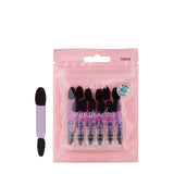 Cala Eyeshadow Applicators 12S 70919