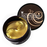 Mizon Snail Repair Intensive Gold Eye Gel Patch 84gm