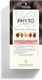 Phyto Color 5 Light Chestnut