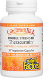 Natural Factors Theracurmin 300Mg-60 vegeterian capsules