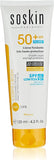 Soskin Smooth Cream V.H Prot SPF50+125 ml