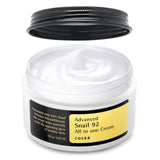 COSRX Advance Snail 92 All In One Cream 100g