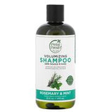 Petal Rosemary & Mint Shampoo 16oz