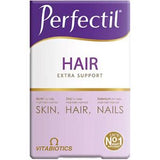 Perfectil Plus Hair Extra Support Skin, Hair, Nails 60 Tabs