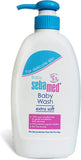 Sebamed Baby Wash Ex Soft 400Ml