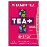 Tea+ Energy 14 Bags