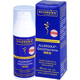 Allergika Facial Cream Med 50ml