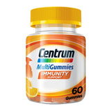 Centrum Multi Gummies Immunity Support Caps 60S