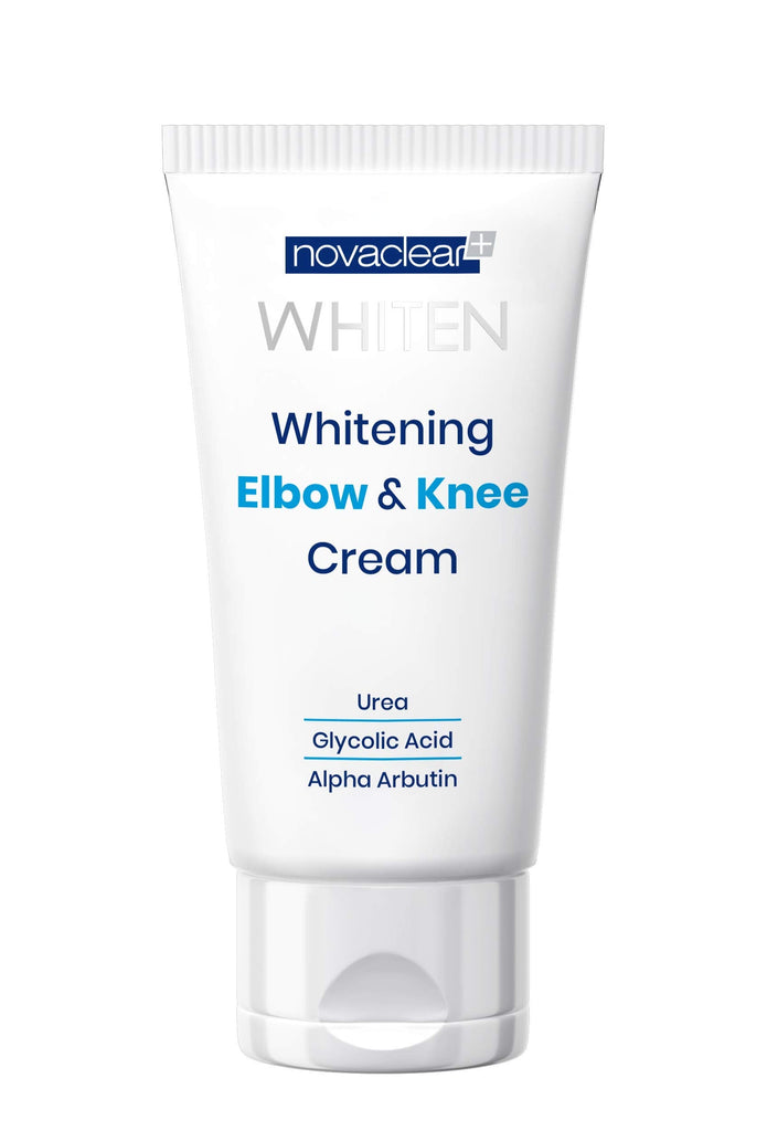 Novaclear Whitening Elbow & Knee Cream 50ml