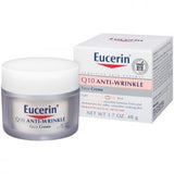 Eucerin Q10 Anti Wrinkle Face Cream 48gm