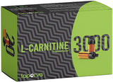 Laperva L-Carnitine 3000 20Vials Tropic