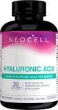 Neocell Hyaluronic Acid 60 Cap