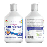 Swedish Nutra Collagen Joint Support Liquid 500ml