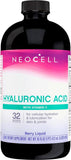 Neocell Hyaluronic Acid Blueberry Liquid 473ml
