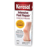 Kerasal Deeply Hydrates Dry Feet Cream
