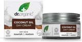 Dr Organic Virgin Coconut Oil 50ml