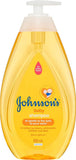 Johnson Baby Shampoo 800ml