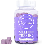 Sugarbear Sleep Vitamins Gummies 60's