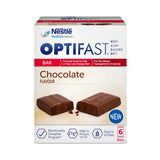 Nestle Optifast Vlcd Choco Bar 12B(6X70Ggm)