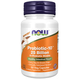 Now Probiotic 1025 Billion Vegan Capsules 100's
