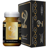 Solis Natural Beauty Formula