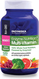 Enzymedica Women'S Multi Vitamin Cap 60s