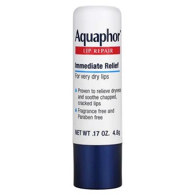 Eucerin Aquaphor Lip Repair Stick 17oz 4.8gm
