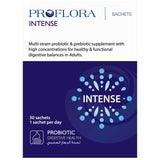 Proflora Intense 40Bn 1Gm Sachets 30S
