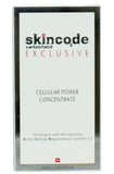 Skincode Cellular Power Concentrate 30ml (Ref.5010.2)