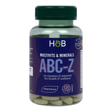 Holland & Barret A To Z Multivitamins 120's