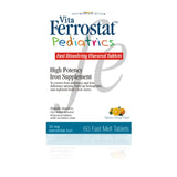 Ferrostat Pediatrics Tab 30S