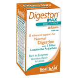 HA Digestion Max Tablets 30'S
