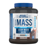 Applied Nutrition Critical Mass Lean Mass Gainz Chocolate 2.4kg