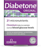 Diabetone Original Cap 30s