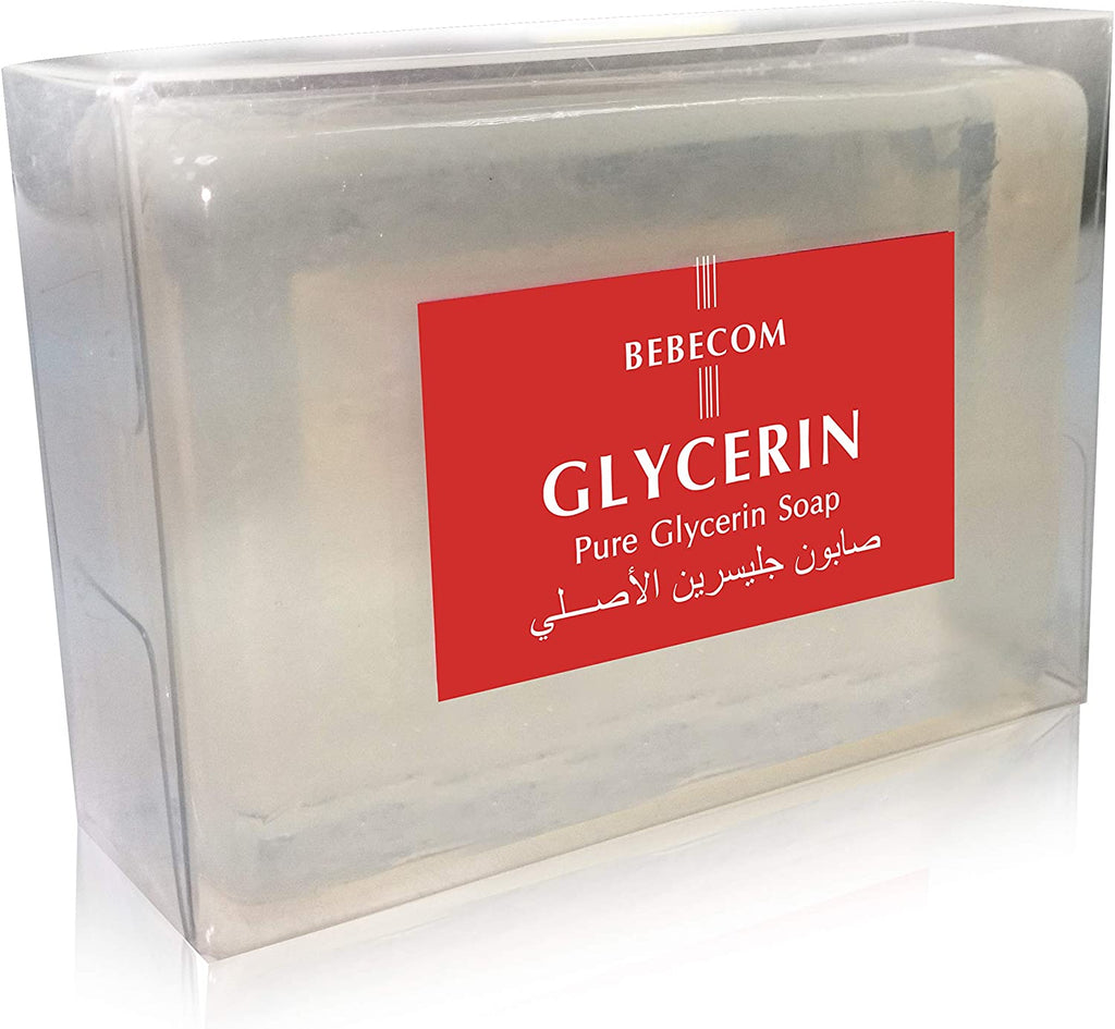 Bebecom Glycerin Soap 150g