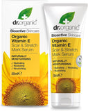 Dr-Organic Vit E Scar & Stretch Mark Serum 50 ml