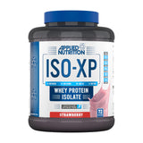 Applied Nutrition Iso Xp 100% Whey Protein Isolate Strawberry 1.8