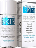 Admire My Skin Ultra Potent 30 ml