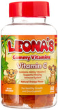 Leona'S Vitamin C Child Gummies 60s