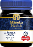 Manuka Honey Mgo 400 Active UMF 25