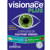 Visionace Plus 56 Tabs with Caps