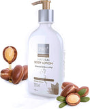 Pure beauty whitening natural body lotion 330ml