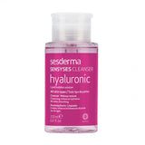 Sesderma Senyses Hyaluronic Cleanser Makeup Remover 200ml