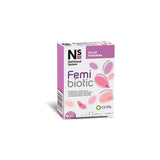 NS Femibiotic Capsule 30's