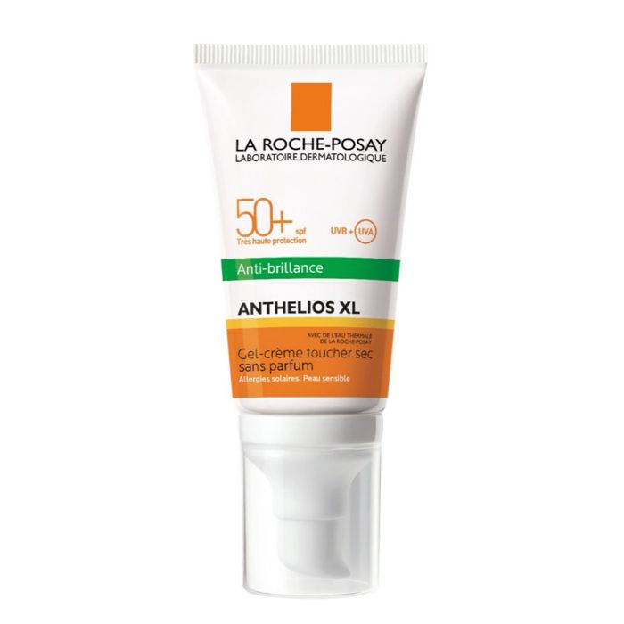 La Roche Posay Anthelios XL SPF50+ Comfort Cream With Perfume 50ml
