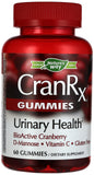 Nature's Way Alive Cranrx Gummy 60s