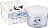 Eucerin Aquaporin ACTIVE For Dry Skin 50ml