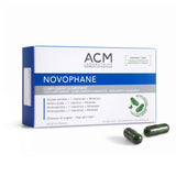 Acm Novophane Caps 60
