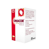 Omacor Cap 28s